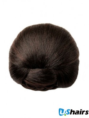 Brown Hair Buns For Sale