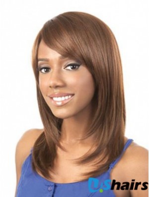 UK Wigs For African American Woman Straight