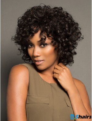 Black Lace Front Wigs For Black Women