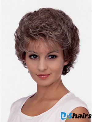 Cheap Beautiful Synthetic Short Length Wigs UK