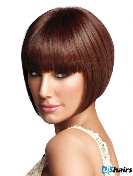 Graduated Synthetic Wigs Shop Near Me