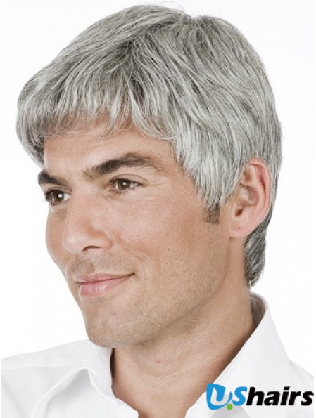 Short Remy Human Mens Wigs Shop Near Me