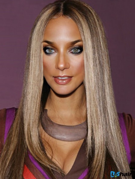 Tyra Banks Wigs UK With Lace Front Curly Style Remy Human